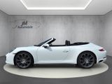Porsche 911 Carrera 4 Cabriolet Sport Chrono Leder BRD - Porsche: Carrera 4s