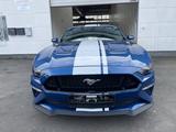 Ford Mustang5.0 V8 GT PERFORMANCE CarPlay  Brembo R19 - gebrauchte Ford Mustang aus dem Jahr 2023