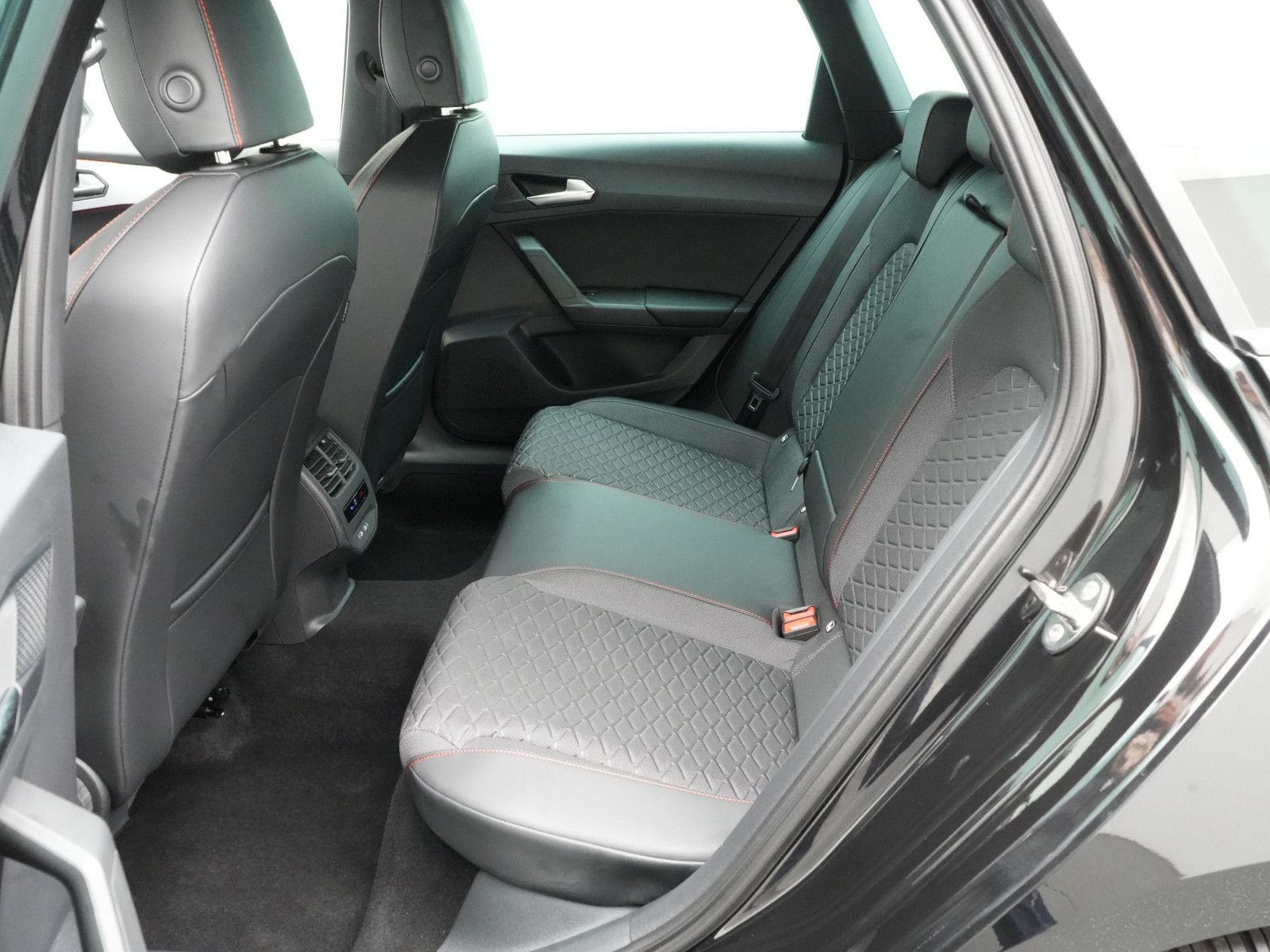 Seat Leon - Bild 13