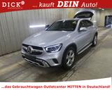 Mercedes-Benz GLC 200d 4Mat 9G LED/NAVI/STANDHZ/HUD/360°/8Fa