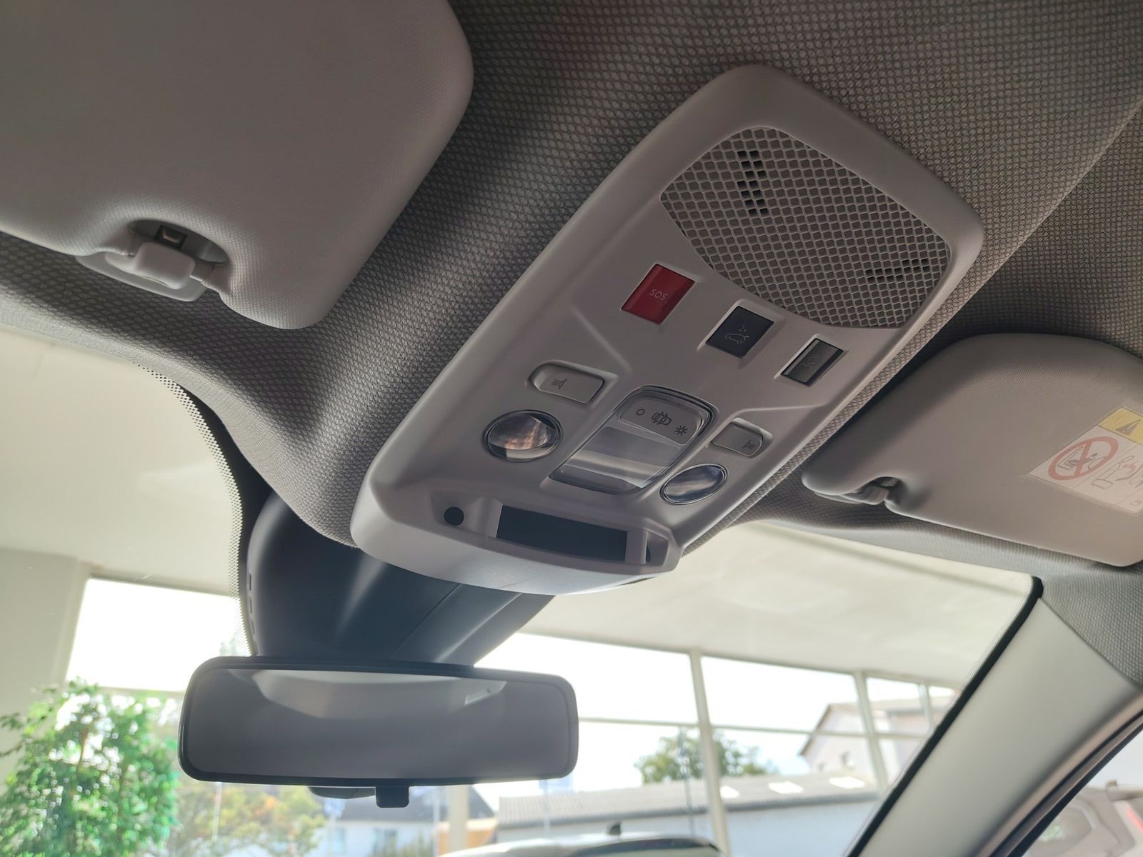 JEEP Avenger  1.2 MHEV Altitude JBL ACC LED – Bild 42