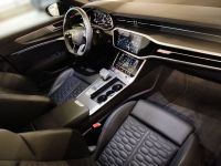 Audi RS6 - Vorschau Bild 13
