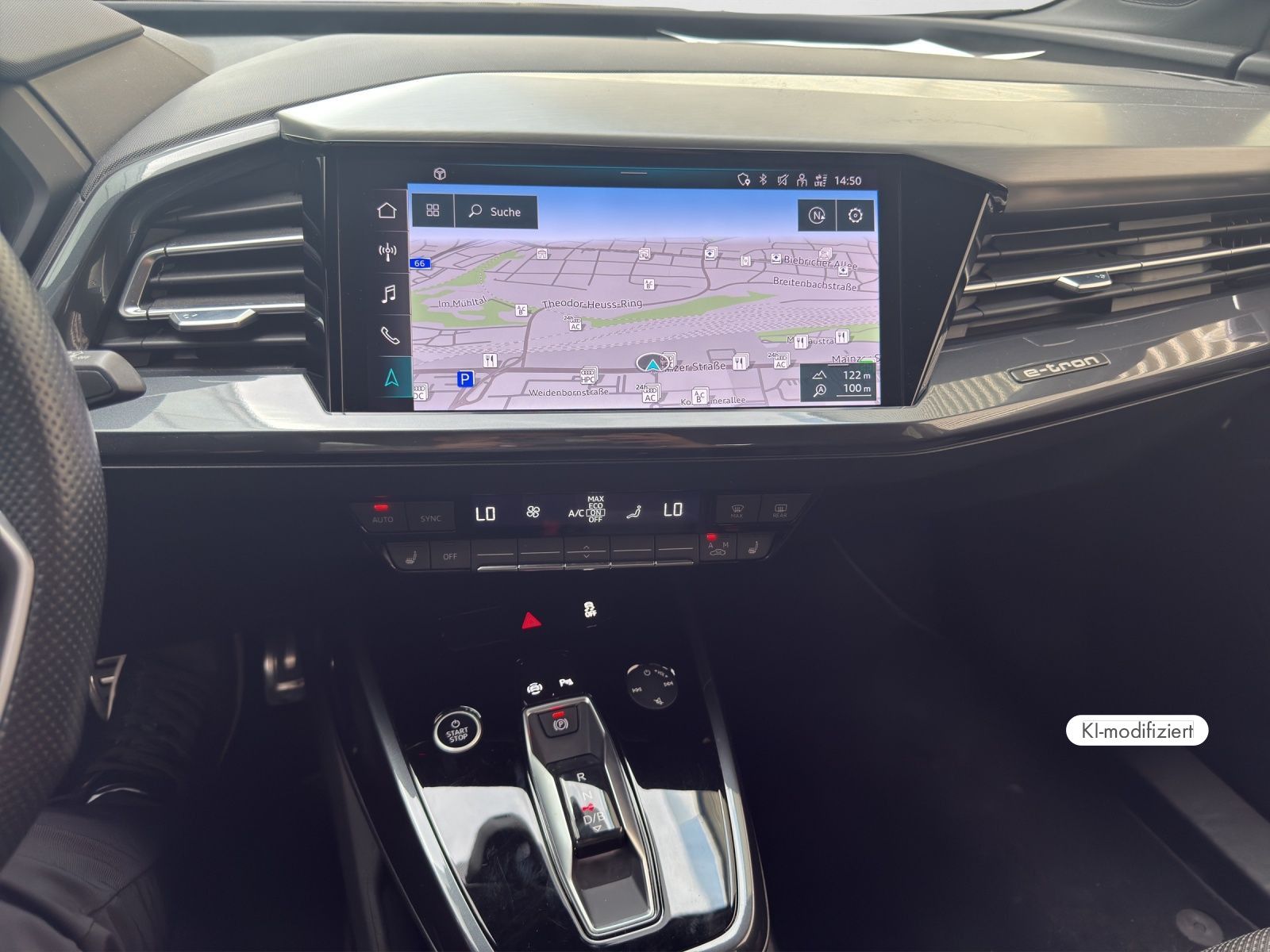 Audi Q4 e-tron - Bild 12