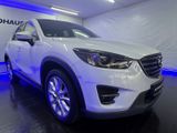 Mazda CX-5 Exclusive Aut. 65TKM NAVI AHK DAB SPUR LED - Mazda in Düsseldorf