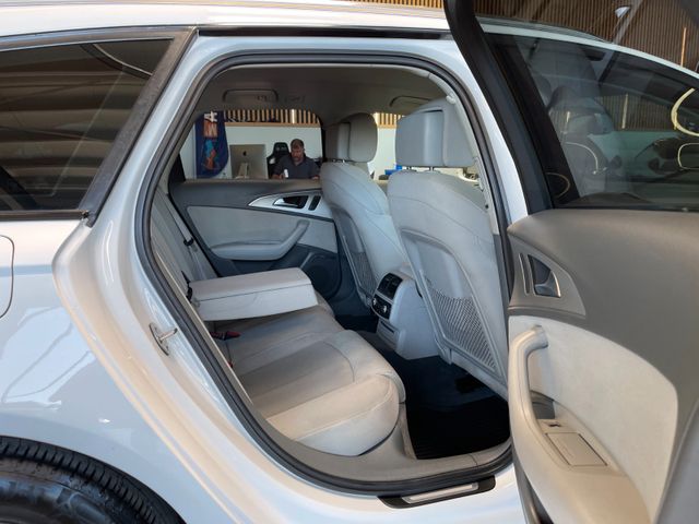 Audi A6 Avant 2.8 FSI quattro *NAVI*BI-XENON*ACC*PDC*