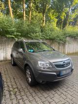 Opel Antara 2.0 CDTI Diesel  Baujahr 2006 - Opel Insignia: Geländewagen