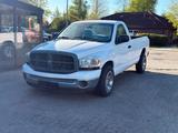 Dodge RAM 2500 5.7l V8 Hemi Pickup Tüv neu - gebrauchte Dodge RAM aus dem Jahr 2007