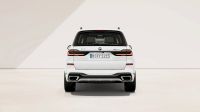 BMW X7 - Vorschau Bild 3