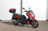 Yamaha X Max  125 - YAMAHA X MAX