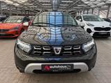Dacia Duster II 1.5 BLUE dCi  115 Prestige|Sitzhzg - Dacia Duster mit Diesel-Antrieb: Allradantrieb, 1.5