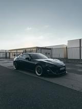 Toyota GT86 Turbo - Toyota: Sportwagen