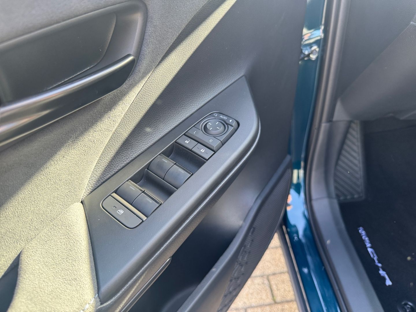 Toyota C-HR - Bild 21