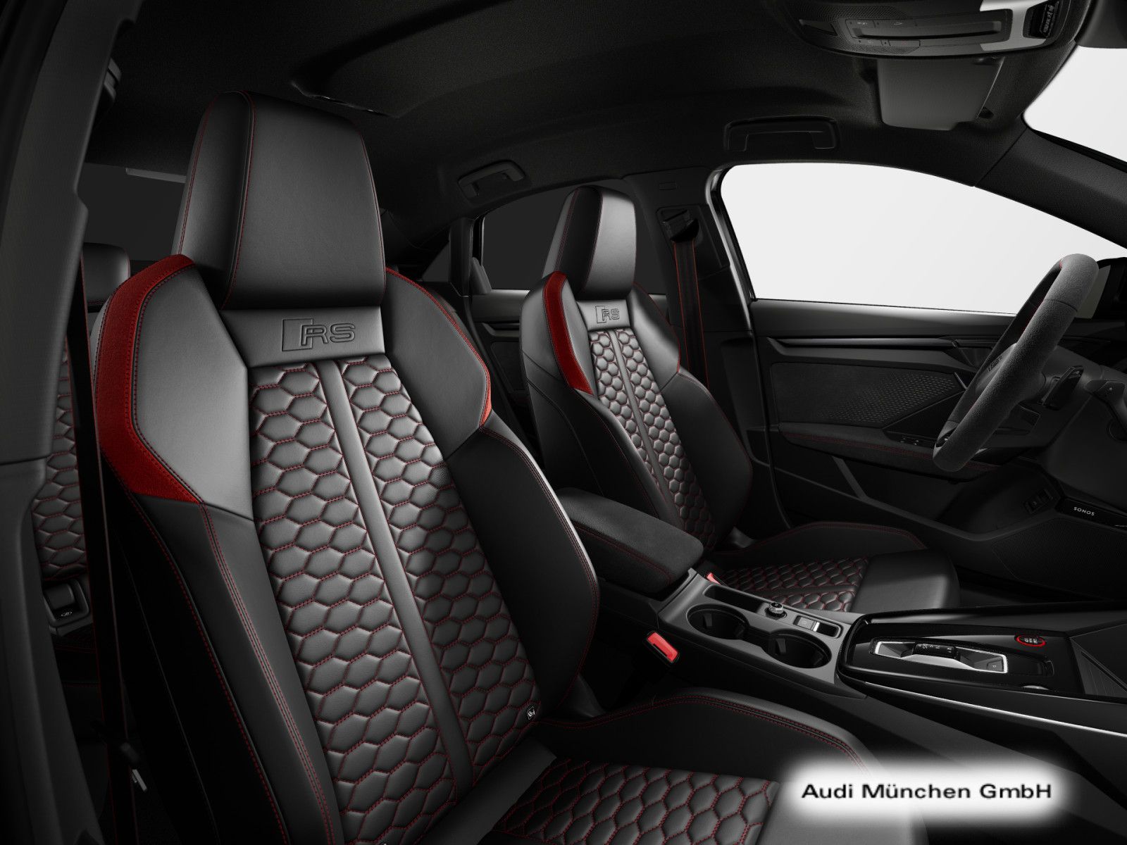 Audi RS3 - Bild 11