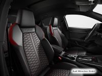 Audi RS3 - Vorschau Bild 11