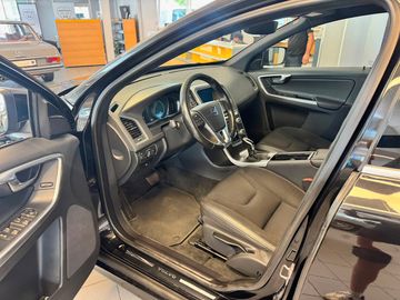 Volvo XC60 - 9