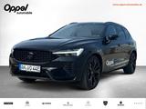 Volvo XC 60 T6 AWD PlusBlackEd.+Luftfahrw.+AHK+Assist. - Volvo XC60 mit Schiebedach