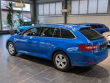 Skoda Superb Combi 1.5 TSI DSG Ambition 8-fach - Skoda Superb in Mannheim