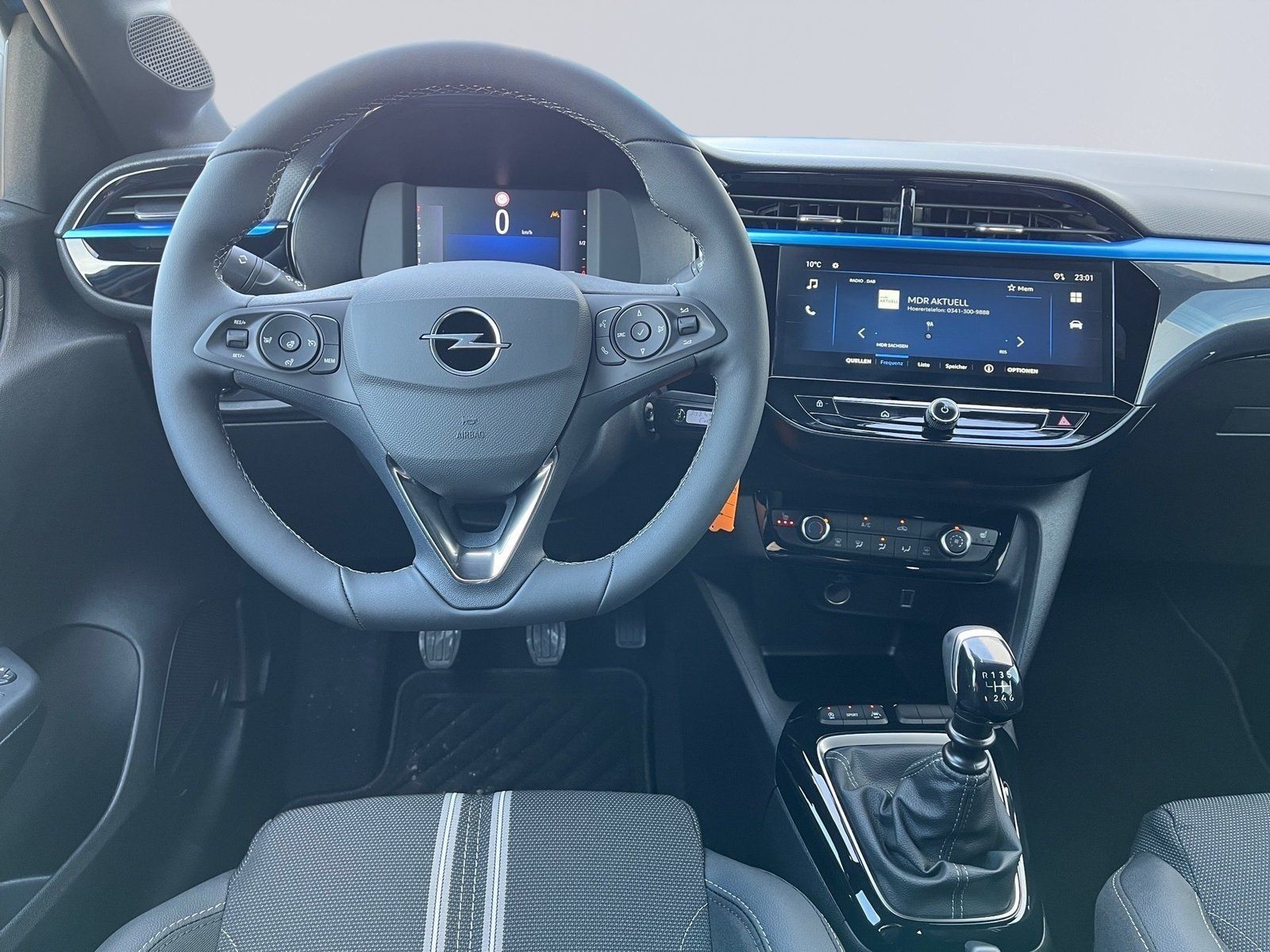 Opel Corsa - Bild 21