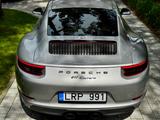 Porsche 911 Carrera Sport chrono Alcantara Black Led  - gebrauchte Porsche 911 Urmodell aus dem Jahr 2017