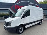 Volkswagen Crafter 2.0 TDI Kasten 35 L2H2 Klima PDC AHK - gebrauchte VW Crafter aus dem Jahr 2012