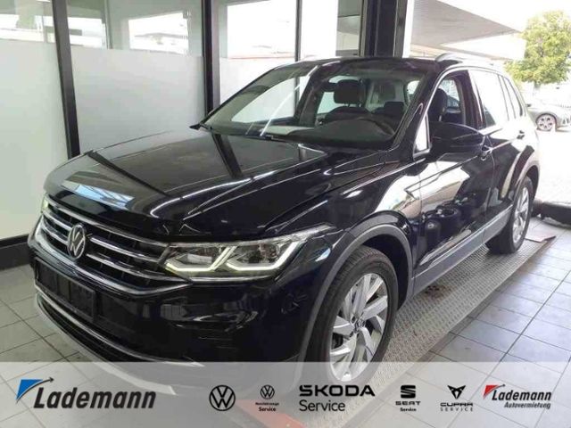 Tiguan 2.0 TDI DSG Elegance ALLRAD+PANO+STAHZ.+A