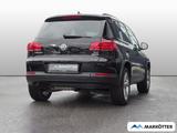 Volkswagen Tiguan Lounge Sport & Style BMT 1.4 TSI RFK/Park - Volkswagen Tiguan R mit Benzin-Antrieb