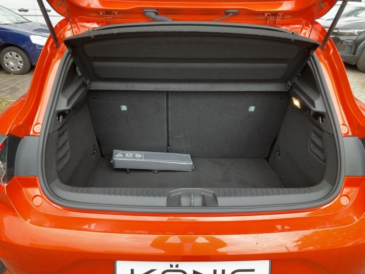 Renault Clio - Bild 12