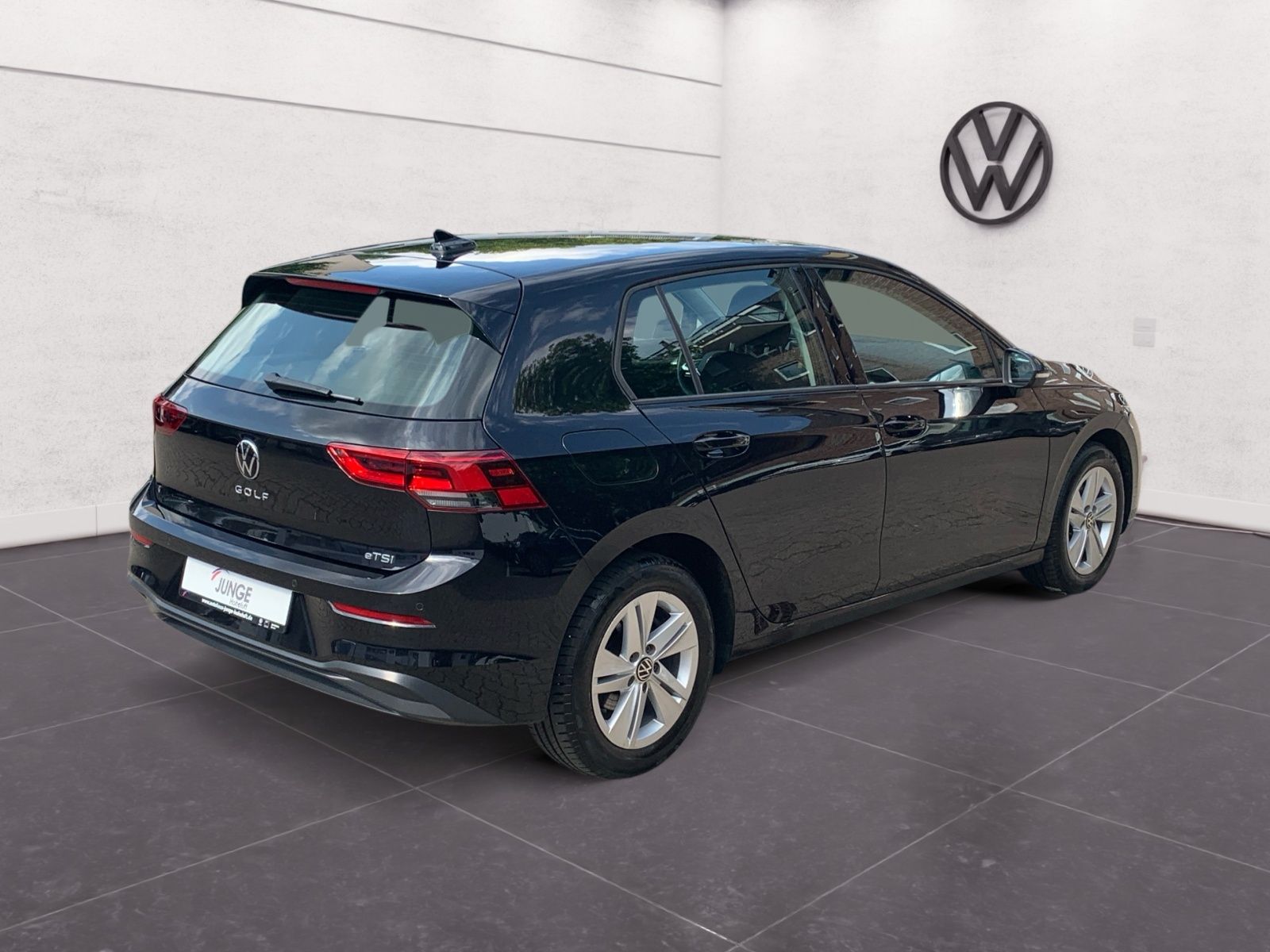Volkswagen Golf - Bild 9