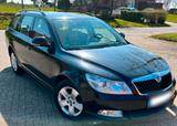 Skoda SKODA OCTAVIA 2.0 TDI 140PS  AUTOMATIK DSG - Skoda Octavia: TDI 140