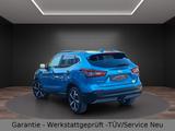 Nissan Qashqai Tekna+*Garantie*Service/TÜV Neu*AHK* - Nissan Qashqai mit Benzin-Antrieb: Geländewagen, Automatik