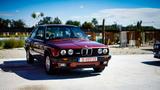 BMW 316i Coupe Recaro Sportsitze AC ABS Servo - gebrauchte BMW 316 aus dem Jahr 1990