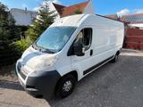 Citroën Citroen Jumper 2.2hdi Transporter L3H2 Mot... - Citroën Jumper in Leipzig