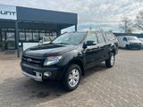 Ford Ranger 3.2 TDCi Wildtrak 4x4 Extrakabine Hardtop - gebrauchte Ford Ranger aus dem Jahr 2015