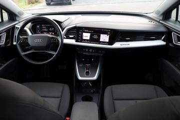2022 AUDI Q4 E-TRON 照片 9