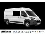 Fiat Ducato Kasten Serie 2 MY25 Maxi 35 L3H2 140 AT 6 - Fiat: 1.6