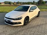 Volkswagen Verkaufe VW Scirocco  Top gepflegt  Moto... - Volkswagen Scirocco in Berlin