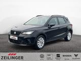 Seat Arona Style TSI DSG|AHK|ACC|NAVI|KAMERA|LED| - SEAT Arona Leasingangebote für Privatpersonen