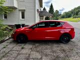 Seat Leon ST 1.5 TSI 96kW FR FR - Seat Leon: 1.9