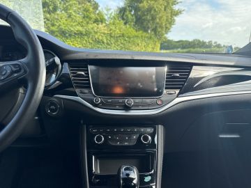 Bild 12 Opel Astra K Ultimate Sportpaket Navi Leder LED Blend