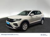 Volkswagen T-Cross 1.0 TSI Life AHK Rear View Navi App-Conn - VW T-Cross Leasingangebote für Privatpersonen
