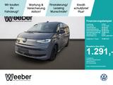 Volkswagen Multivan 1.5 eHybrid 4Motion DSG Edition lang