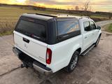 Mercedes-Benz X 350 Power Edition Webasto RSI Smartcap 19Zoll