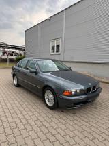 BMW 523 i E39*Automatik*TÜV Neu*Tausch Mög... - BMW 523 aus 1999