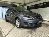 Seat Leon 1.2 TSI Style Copa Ecomotive/Navi/Xen/Sitzh - Seat Leon: Style Ecomotive