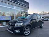 Dacia SANDERO 0.9 Stepway Prestige *1.Hand* Navi* - Dacia Sandero: 1.0