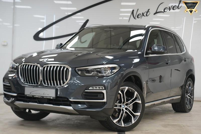 BMW X5 3.0d xDrive  X Line