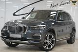 BMW X5 3.0d xDrive  X Line - BMW X5 mit Diesel-Antrieb: 3.0