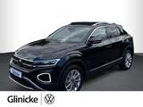 Volkswagen T-Roc 1.5 TSI Style DSG, NAVI, STAND-H, AHK, KLI