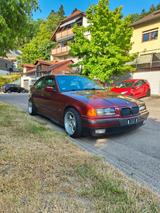 BMW e36 316i Sperrdiff  - BMW 316 in Karlsruhe