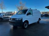 Volkswagen T5 Transporter Kasten 2.0 TDI Trennw Fenster hi. - Volkswagen T5 Transporter in Augsburg
